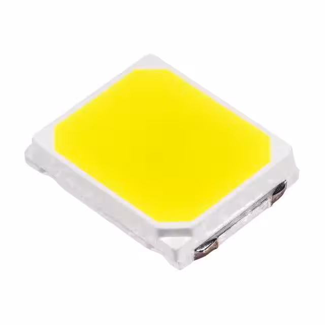 JE2835APL-N-0001A0000-N0000001 CreeLED, Inc.  Éclairage LED - Couleur